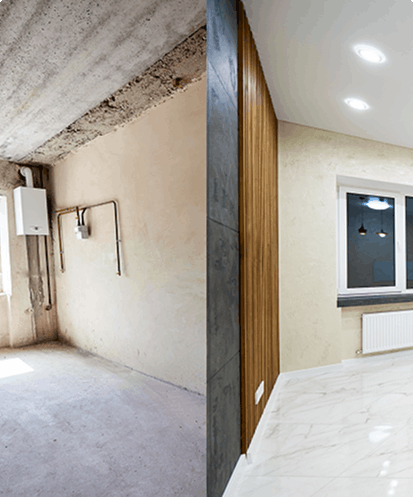 Commercial & Industrial Water Damage Response